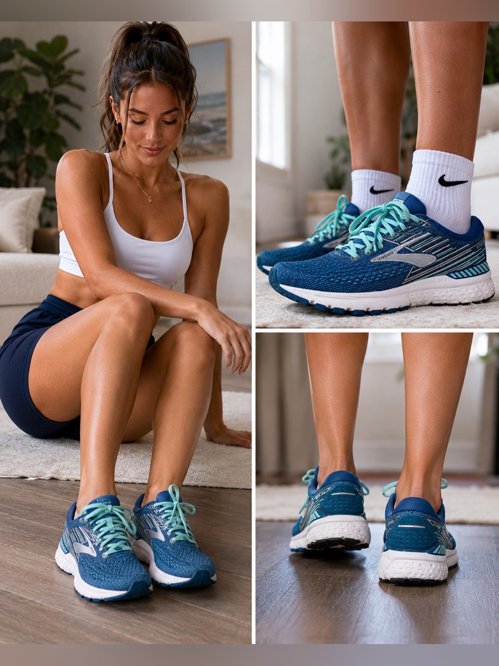 🤍Women’s Brooks Running Shoes🤍